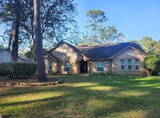 1306 Trailwood Village Dr, Humble, TX 77339