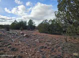 LOT 4055 W Buena Tierra, Seligman, AZ 86337