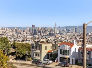 3630 Market St, San Francisco, CA