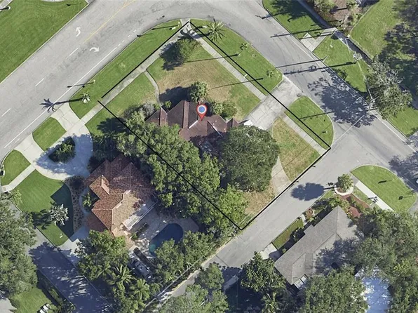 515 Snell Isle Blvd NE, Saint Petersburg, FL 33704