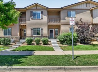 1209 Bistre St, Longmont, CO 80501