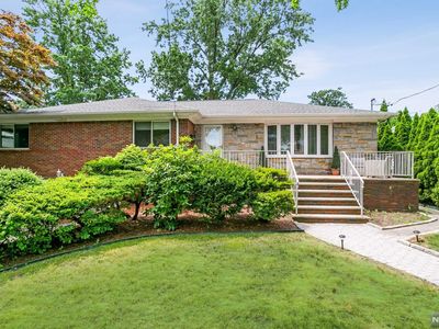 276 Warwick Ave, Fort Lee, NJ, 07024