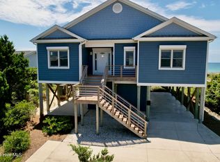 609 Emerald Dr, Emerald Isle, NC 28594