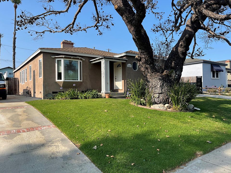 Located on a quiet street with great neighbors.