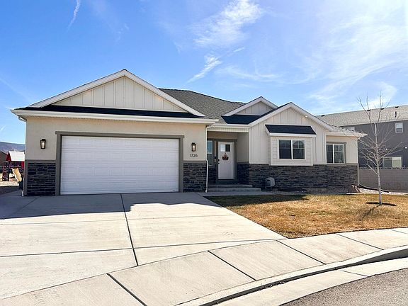 2nd image of 1726 N 3175 W