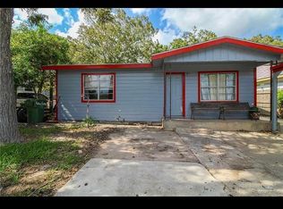 2757 Elena St, Brownsville, TX 78521