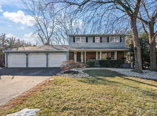 3 Barkley Ct, East Brunswick, NJ 08816