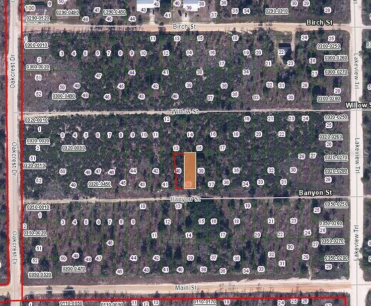 2nd image of 0 Banvon St #39-40