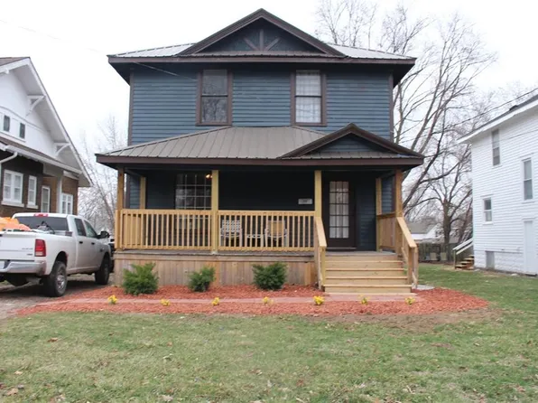 208 Jackson St, Chillicothe, MO 64601