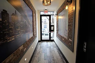 Rented by Lofts and Flats LLC