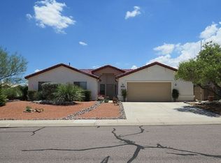 3690 Plaza De La Yerba, Sierra Vista, AZ 85650