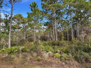 PARCEL 4 Houston Rd, Eastpoint, FL 32328