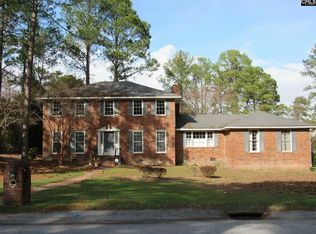 100 Valley Springs Rd, Columbia, SC 29223