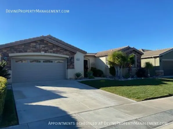 381 Mesa Verde Park, Beaumont, CA 92223
