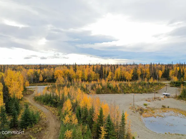 45855 Holt Lamplight Rd, Kenai, AK 99611