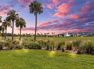 604 El Camino Real #9-101, NAPLES, FL 34119