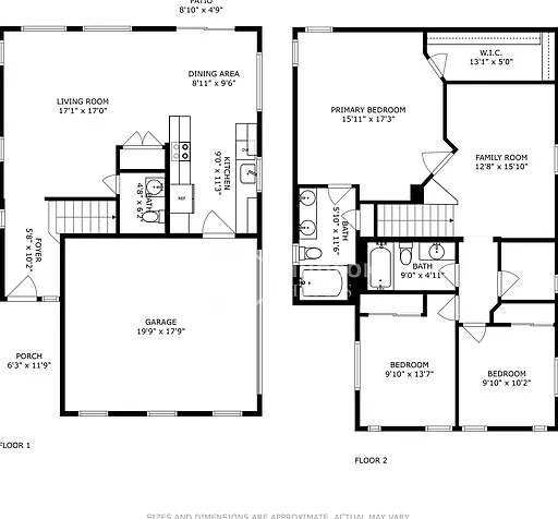 4018 W Irwin Ave — Photo 26