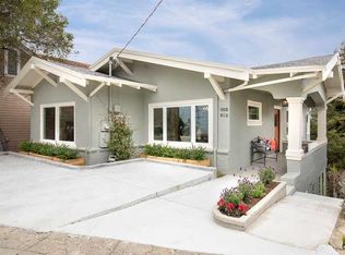 910 Everett Ave, Oakland, CA