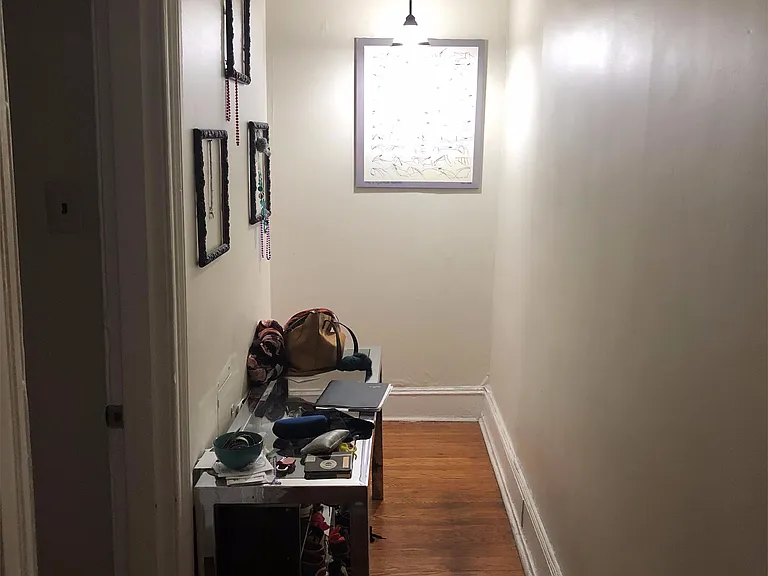 1910 Pine St #2F — Photo 5