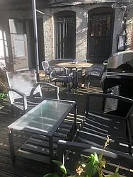 Rented by Alexander Bilu, LREB