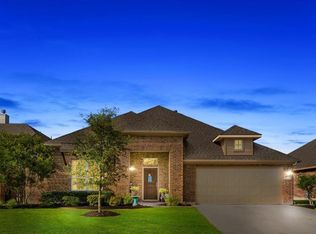 18504 Wind Valley Way, Pflugerville, TX 78660