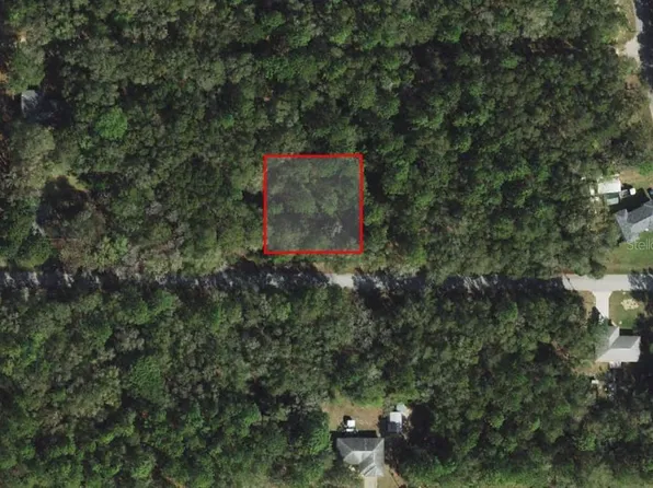 3165 E John Ln Lot 65, Inverness, FL 34453