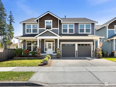 2416 121st Street SE, Everett, WA, 98208