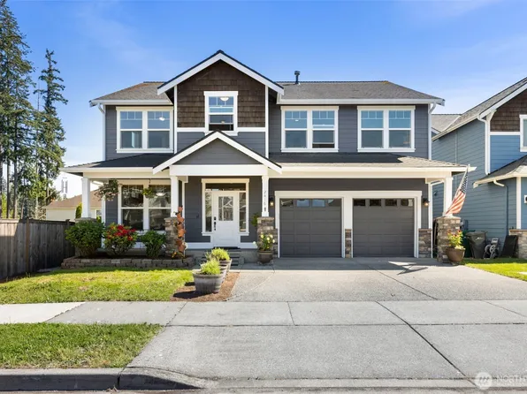 2416 121st Street SE, Everett, WA 98208