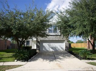 1139 Intrepid Oak Ln, Houston, TX 77073