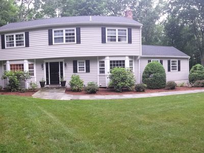 10 Adams Way, Weston, CT, 06883