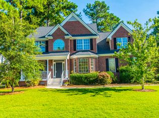 1172 Out Of Bounds Dr, Summerville, SC 29485