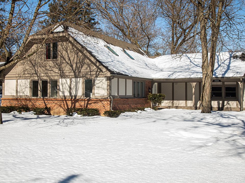 25604 W Ivanhoe Rd, Wauconda, IL 60084 Zillow