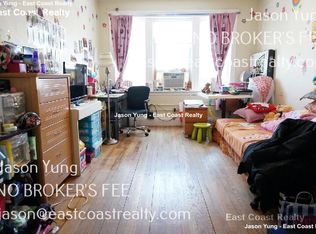 43 Linden St #11A, Allston, MA 02134