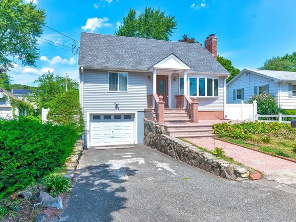 63 Dickerman Ln, Braintree, MA 02184