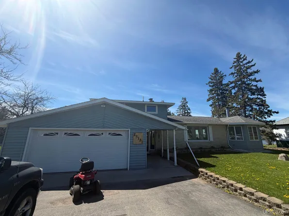 E5131 State M35 Hwy, Escanaba, MI 49829