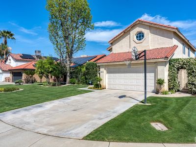8612 Willow Spring Ct, Bakersfield, CA, 93312