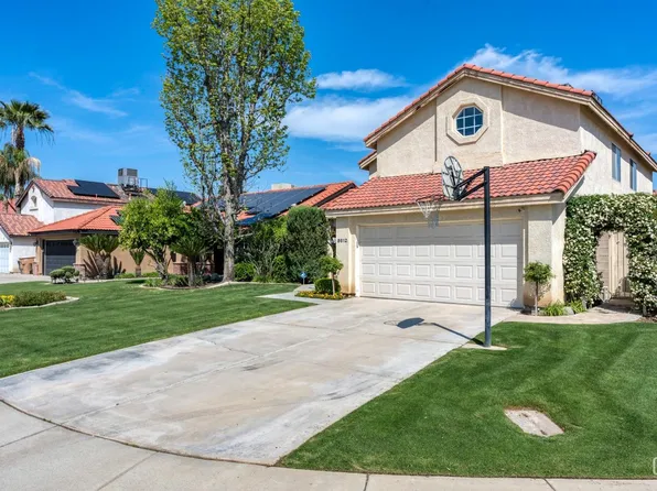 8612 Willow Spring Ct, Bakersfield, CA 93312