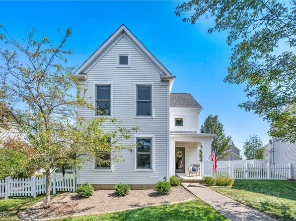1150 Chapman Ln Unit 36, Medina, OH 44256
