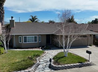 691 Clearview Dr, Hollister, CA