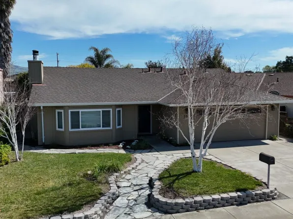 691 Clearview Dr, Hollister, CA 95023
