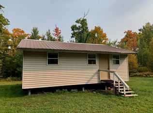 61371 Lower Tamarack Rd LOT WP001, Bruno, MN 55712