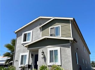 5753 8th Ave, Los Angeles, CA 90043