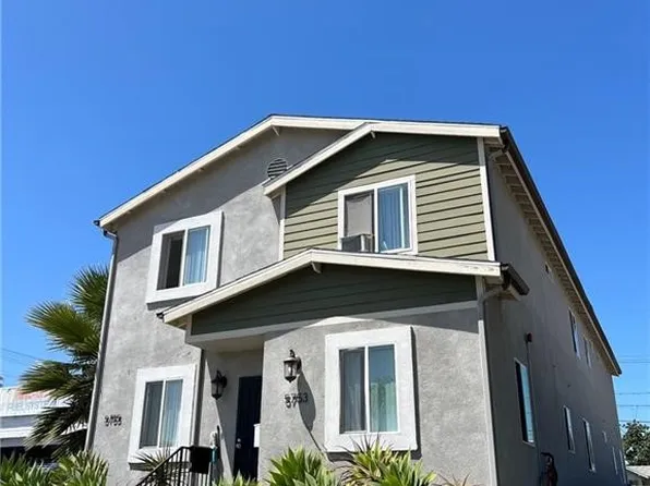 5753 8th Ave, Los Angeles, CA 90043