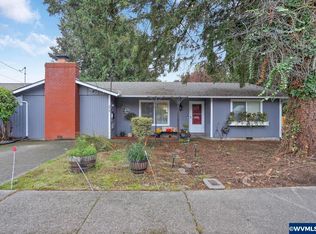 376 W Ida St, Stayton, OR