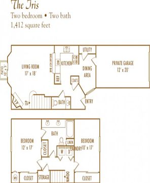 3rd image of 2181 Sycamore Trl