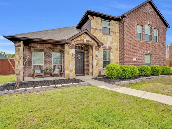 202 Janice Ct, Glenn Heights, TX 75154