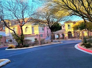 10014 Sable Point St, Las Vegas, NV 89178