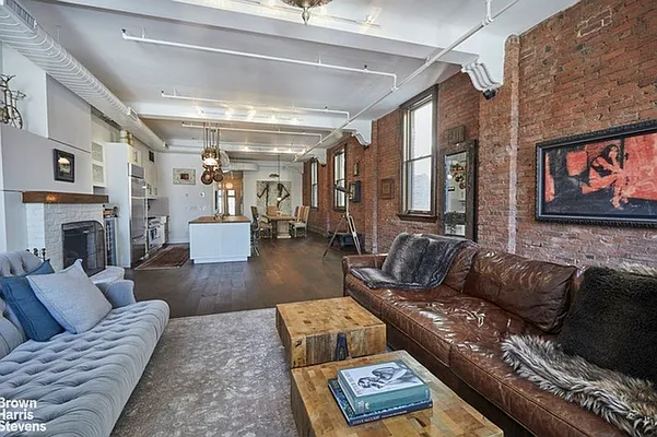 Rented by Brown Harris Stevens | media 2