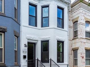 514 Tennessee Ave NE, Washington, DC 20002