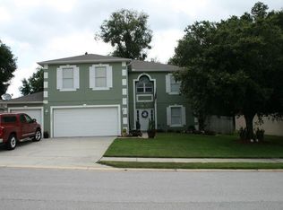 1365 Lazy River Ln, Deland, FL 32720